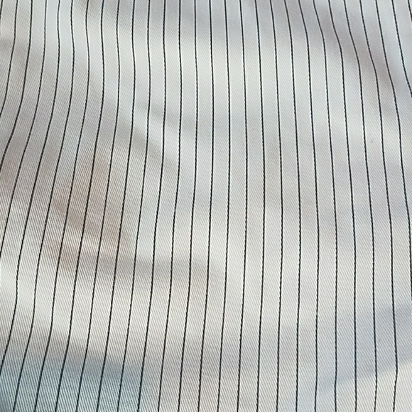 Pinstripe Volcom shorts - Picture 3 of 5